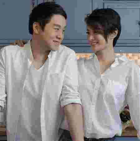 Richard Poon and Maricar Reyes on having a baby: .